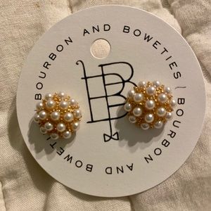 B&B earrings